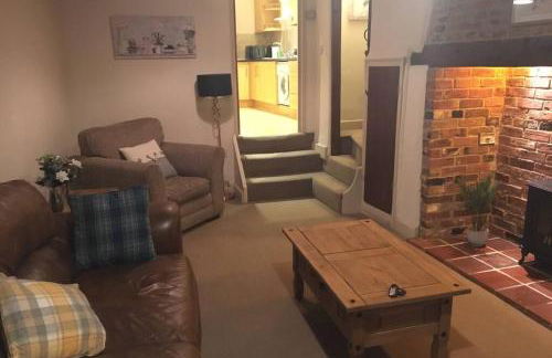 Quirky 3 bedroom property - Foto 12