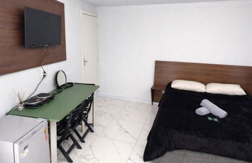 Apartamento Moderno e Completo - Foto 1