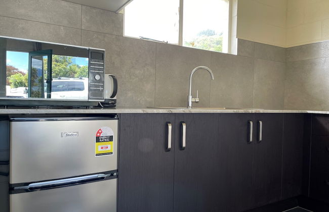 Blue Seas Motel - Foto 7