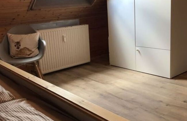 Holiday Apartment Small Building - Foto 5