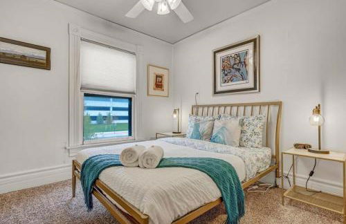 Tiger Lair Walk to CC Historic Downtown COS 4BR - Foto 27