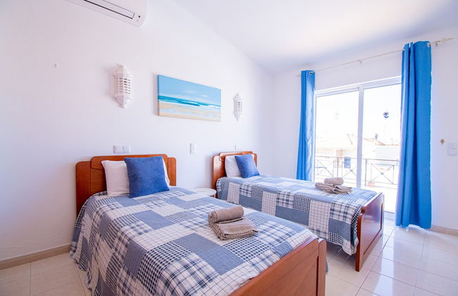 32A Vale do Milho Stunning Detached Villa Close - Foto 30