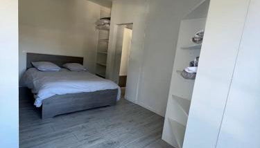 Appartement calme et paisible au bord de la rivière - Foto 4