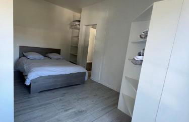 Appartement calme et paisible au bord de la rivière - Foto 4