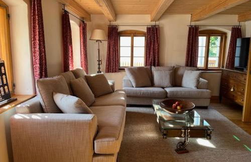 Historisches Baderhaus mit eigenem Saunauhaus - Foto 51