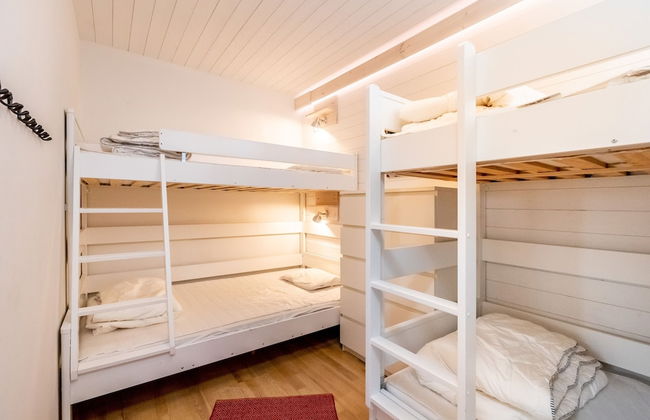 Fjällfrid Stugor - Photo 13