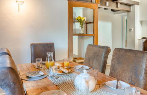 The Moat House - Foto 13