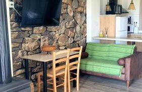 Casas Rurales Maribel - Complejo Moradas del Cerro 1 - Suites con Jacuzzi en Alcalá del Júcar - Foto 96