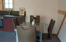 Mothsgut - moderne Ferienwohnung auf dem Bauernhof im Erzgebirge - Foto 2