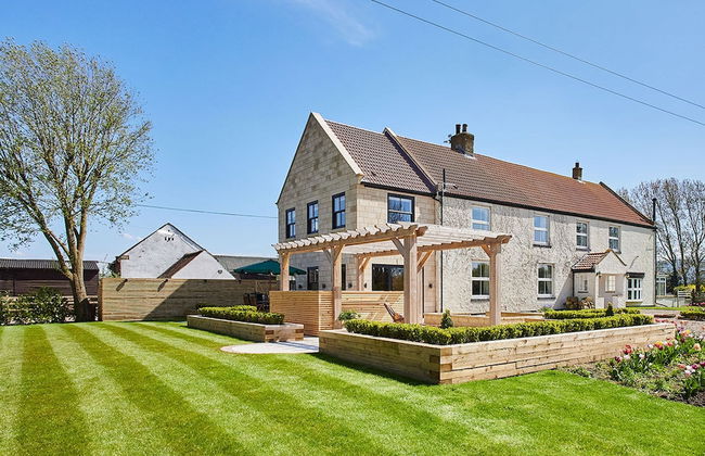 Host Stay Finch House - Foto 25