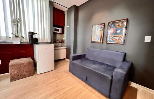 Flat em região nobre - Foto 45