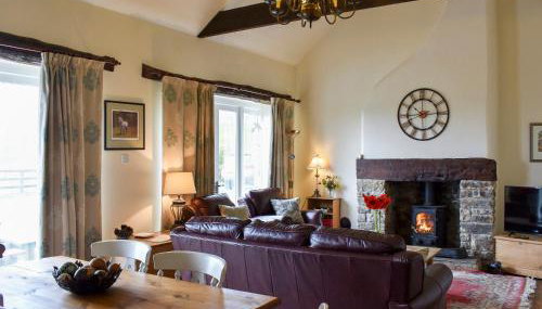 High Dalton Hall Cottage - Foto 4