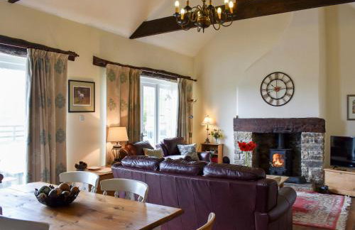 High Dalton Hall Cottage - Foto 4