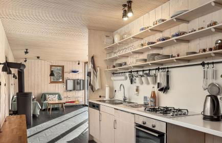 Schwarzwaldstrand Ferienwohnungen - Foto 45