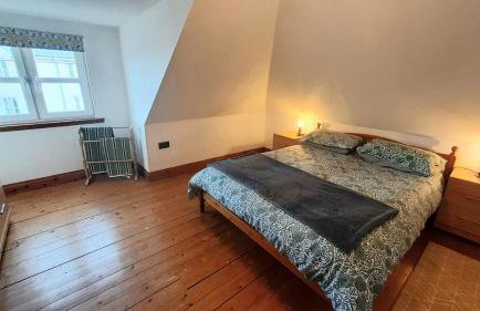 Family seaside home, easy access to Edinburgh - Foto 8