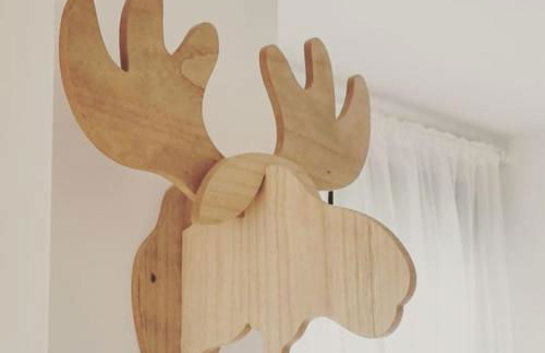 La Casina Del Alce - Foto 56