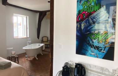 Chez Simone et Marguerite - Foto 40