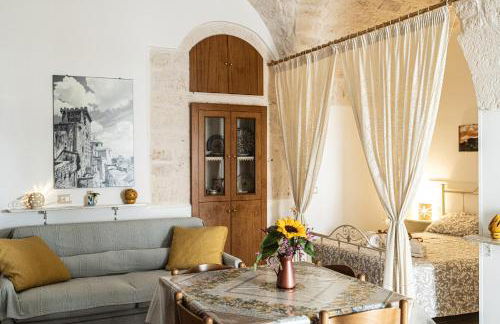 CASETTA CLOE house of charm and romance - Foto 18