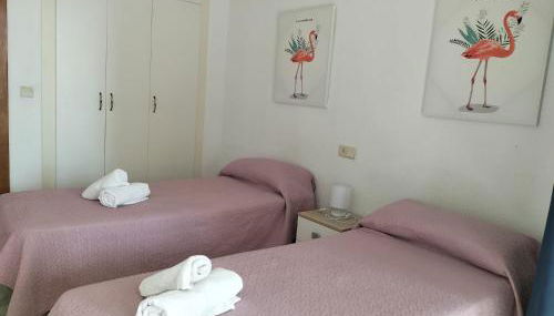 Paraíso Mediterráneo Levante Beach Pool & Parking - Foto 5