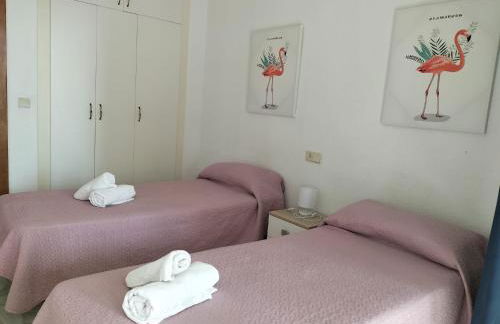 Paraíso Mediterráneo Levante Beach Pool & Parking - Foto 5