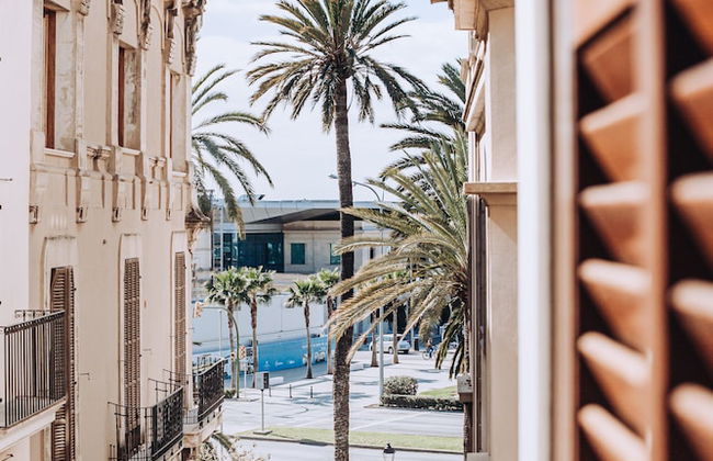 Ocho Suites & Kitchen - Foto 52