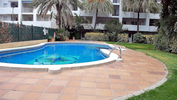 Apartamento 2148 - Royal Marine I - Foto 2, Imagen principal