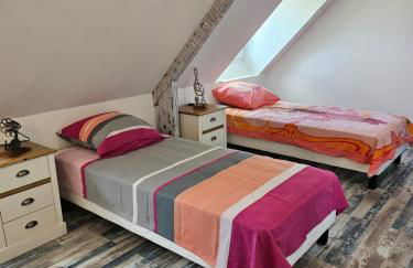 Maison de famille en Bretagne - 5 chambres, jardin, proche du littoral - Photo 24