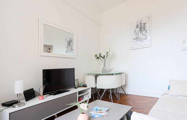 Les terrasses de l'Escurial - Foto 6