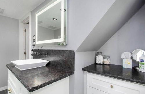 Lakeshore Cottage Waterfront/Great Wi-fi - Foto 32