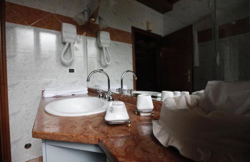 Villa La Fornacina - Foto 36