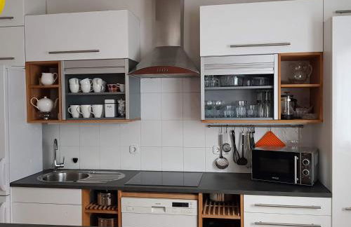 Ferienwohnungen wie im Süden Großostheim - Foto 42