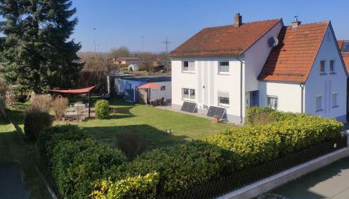 Ferienwohnung Mitwitz Kronach Neustadt Coburg - Erholung, Wandern uvm. sehr ruhig gelegen - Foto 3