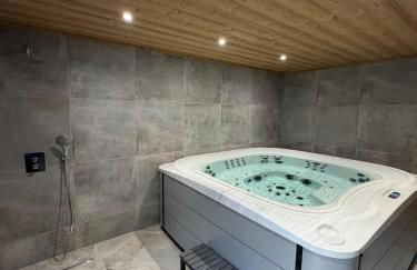 Domaine Des Sources - SPA, Sauna, Games - 12 people - Foto 7