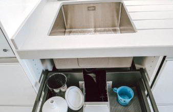 Apartment Rocha Vista Mar Dubai - Foto 63