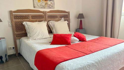 Mas provençal avec piscine - Foto 2