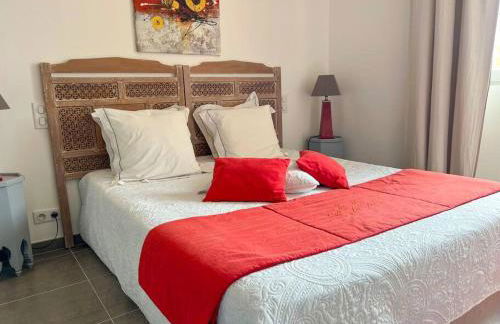 Mas provençal avec piscine - Foto 2