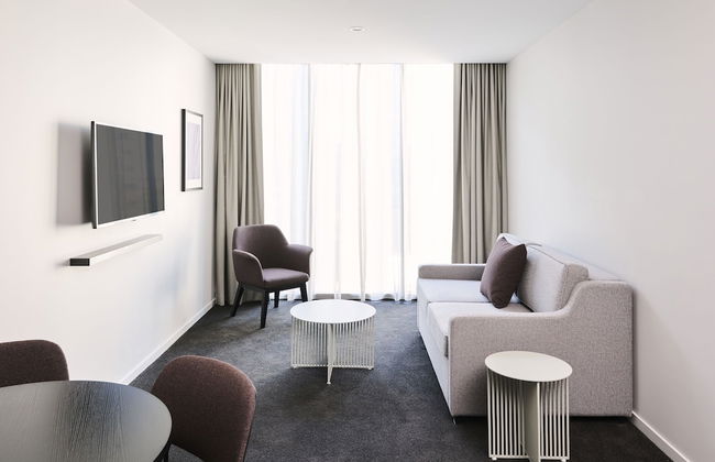 Abode Belconnen - Foto 13