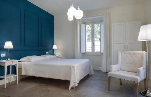 FEDERICO Bed and Wellness - Foto 3