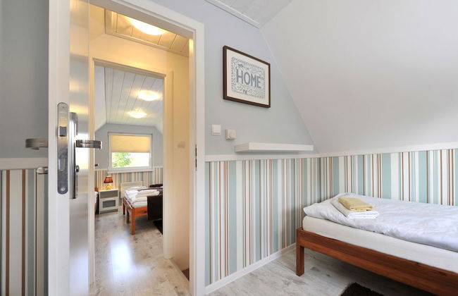 APLEND Chaty Lux Tatry Holiday - Foto 9