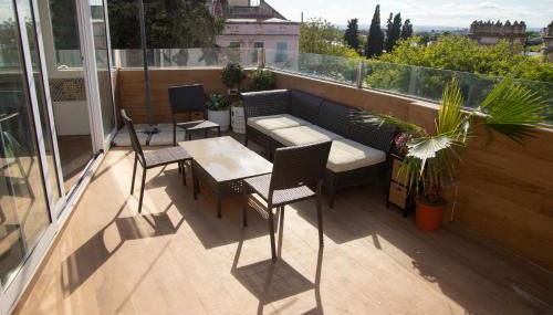 Alojamientos Puerta Palma con vistas y Parking - Foto 2