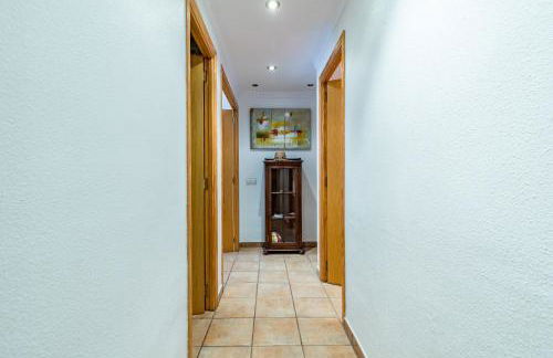 Beach Apartment with beautiful view - Foto 18