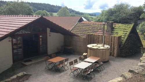 Oberprill Modern Retreat - Foto 1, Other