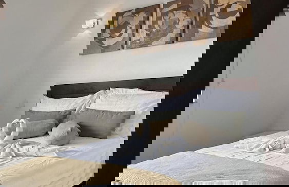 Dunas Resort 1-bed Penthouse, Pool, 8 min to Beach - Foto 4