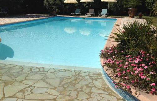 Les Muscades - Foto 15