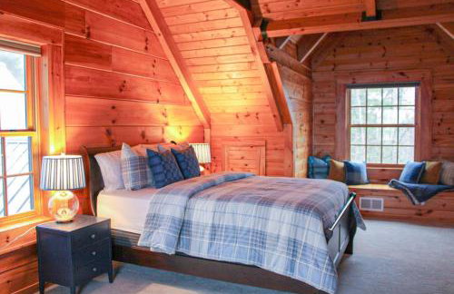 Sunset Ridge Retreat - Foto 54