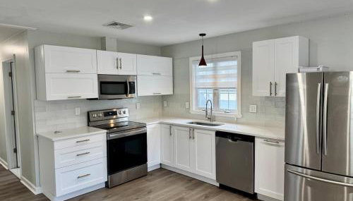 Superb Luxurious 3Br in the Heart of Providence - Foto 4, stove, dishwasher, toaster, minibar