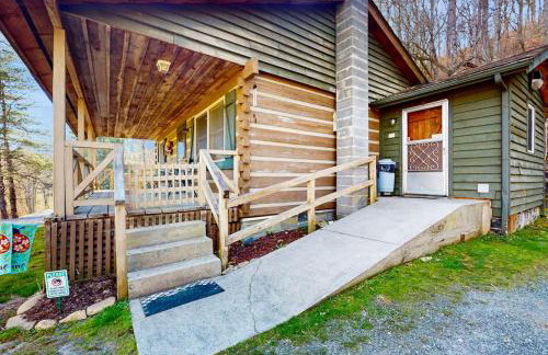 2 Bed 2 Bath Vacation home in Whittier II - Photo 20