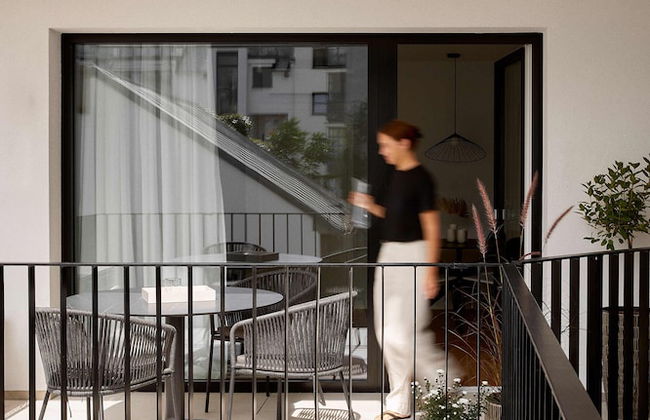 Vienna Heights Premium Apartments - Photo 17