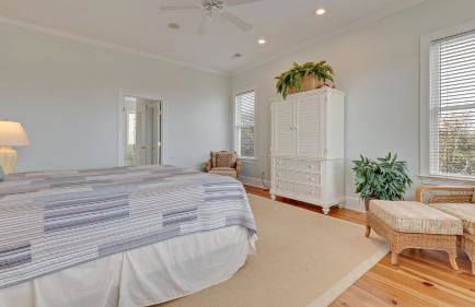 Tolater in DeBordieu Colony home by Peace Vacations - Foto 28