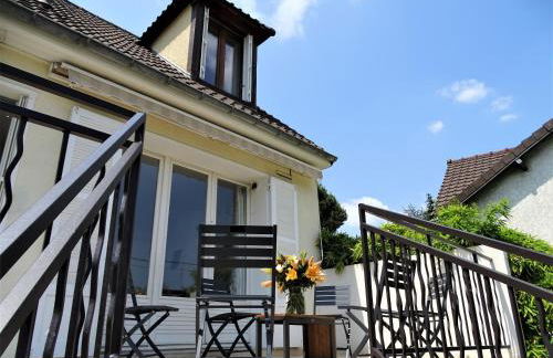 La Maison de la toile de Jouy - Foto 39